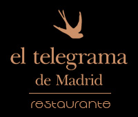 El Telegrama de Madrid Restaurante